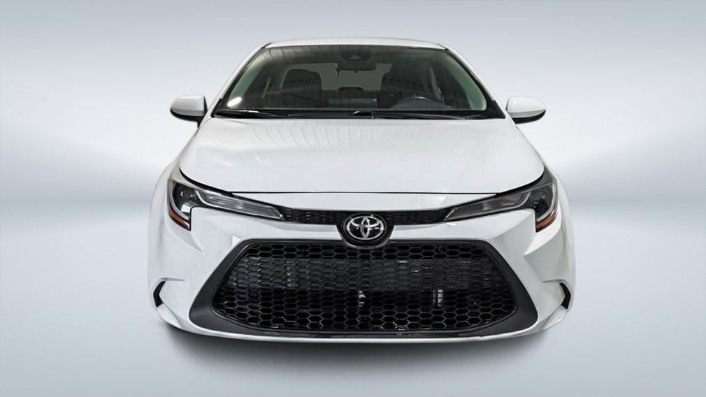 Toyota Corolla L 2022 d&rsquo;occasion à vendre - 2