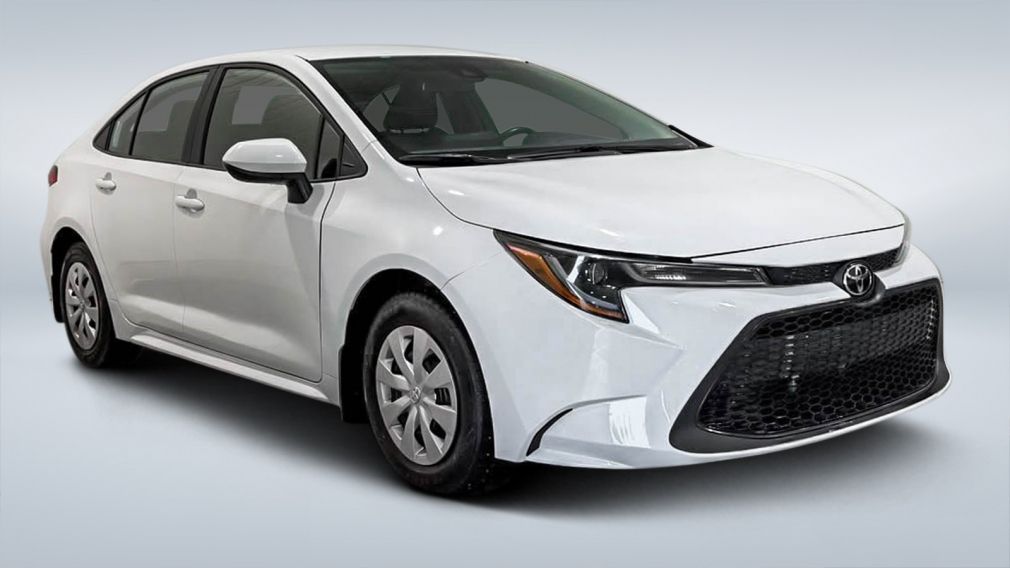 Toyota Corolla L