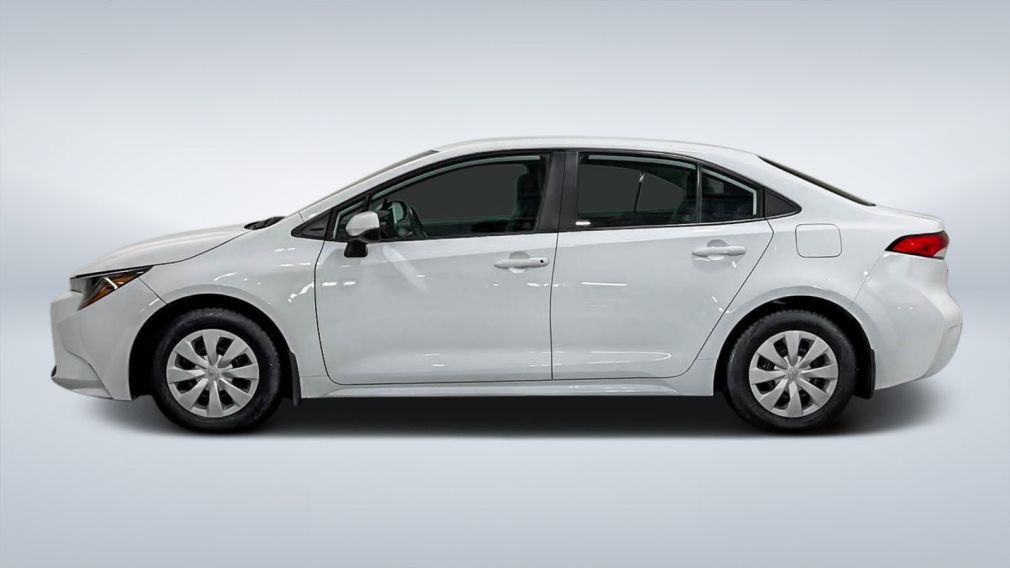 Toyota Corolla L 2022 d&rsquo;occasion à vendre - 4