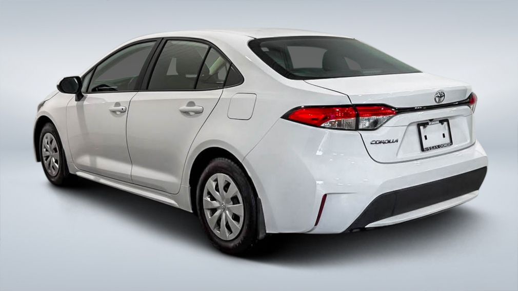 Toyota Corolla L 2022 d&rsquo;occasion à vendre - 5