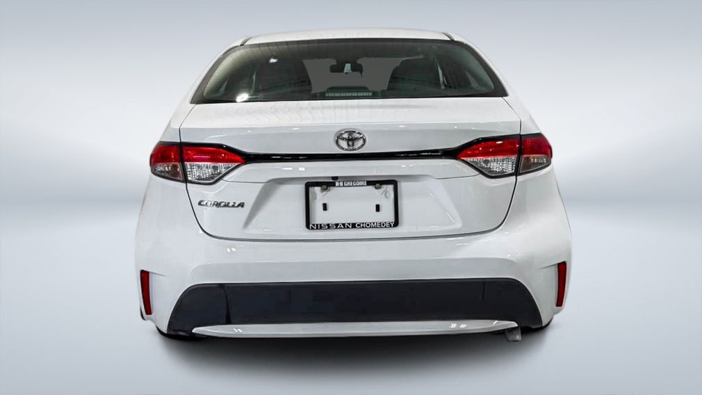 Toyota Corolla L 2022 d&rsquo;occasion à vendre - 6