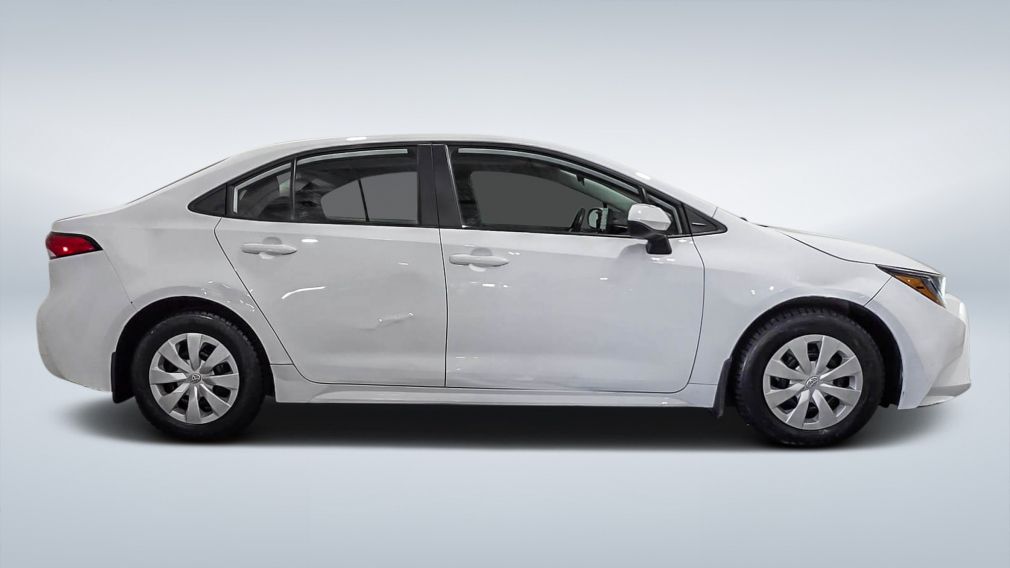 Toyota Corolla L 2022 d&rsquo;occasion à vendre - 8