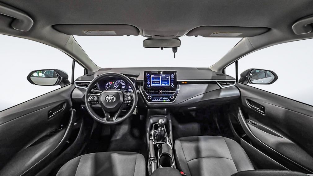 Toyota Corolla L 2022 d&rsquo;occasion à vendre - 13