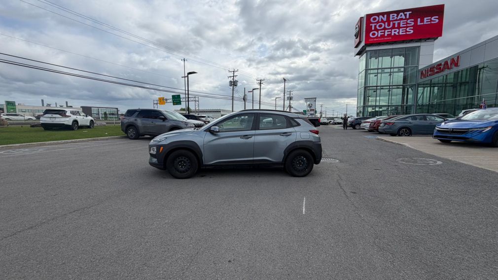 Hyundai Kona Essential 2020 d&rsquo;occasion à vendre - 4