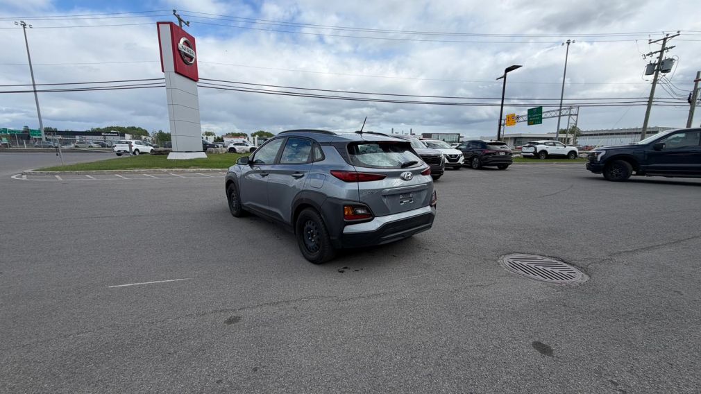 Hyundai Kona Essential 2020 d&rsquo;occasion à vendre - 5
