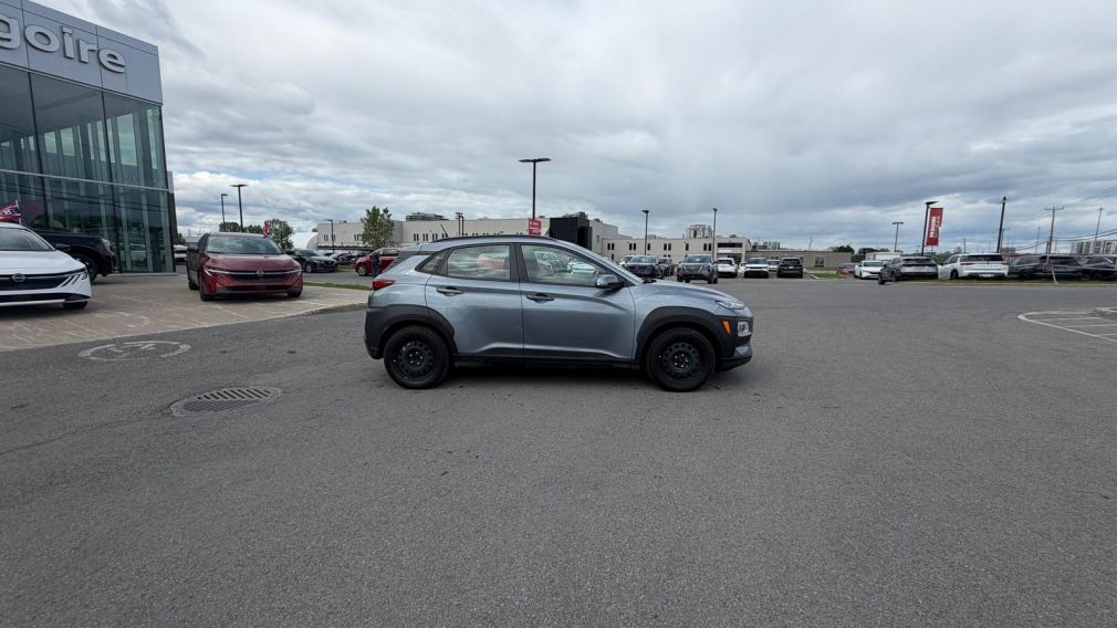 Hyundai Kona Essential 2020 d&rsquo;occasion à vendre - 8