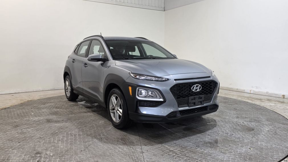 Hyundai Kona Essential