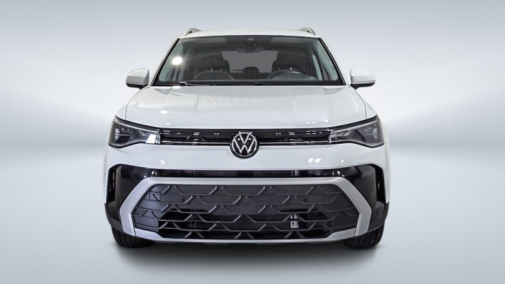 Volkswagen Taos Comfortline 2025 d&rsquo;occasion à vendre - 2