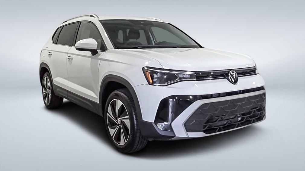 Volkswagen Taos Comfortline