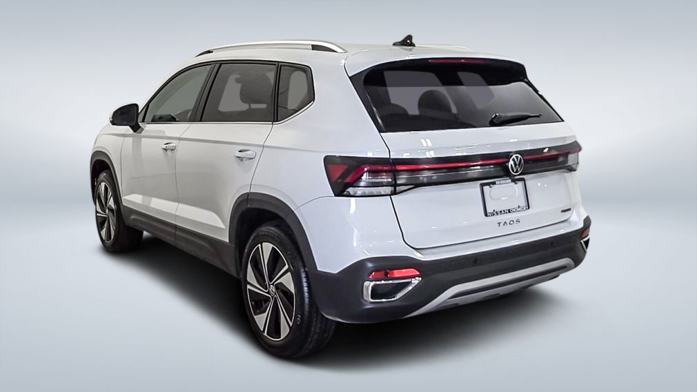 Volkswagen Taos Comfortline 2025 d&rsquo;occasion à vendre - 5