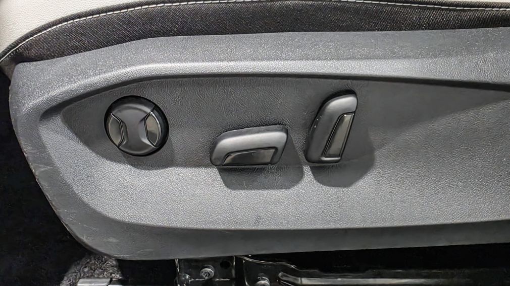 Volkswagen Taos Comfortline 2025 d&rsquo;occasion à vendre - 14
