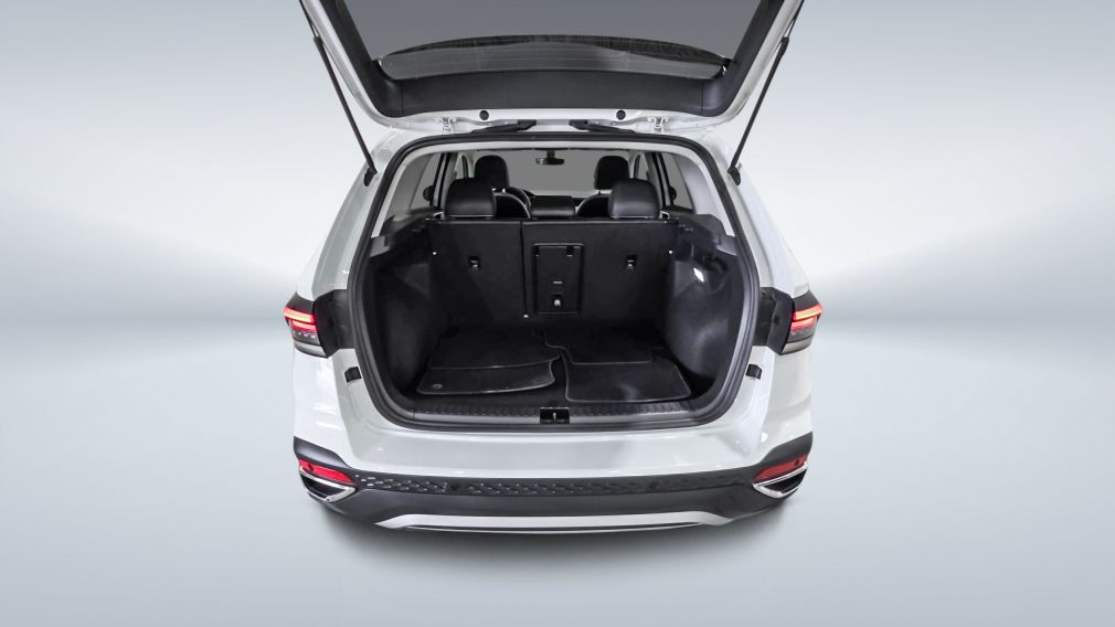 Volkswagen Taos Comfortline 2025 d&rsquo;occasion à vendre - 25