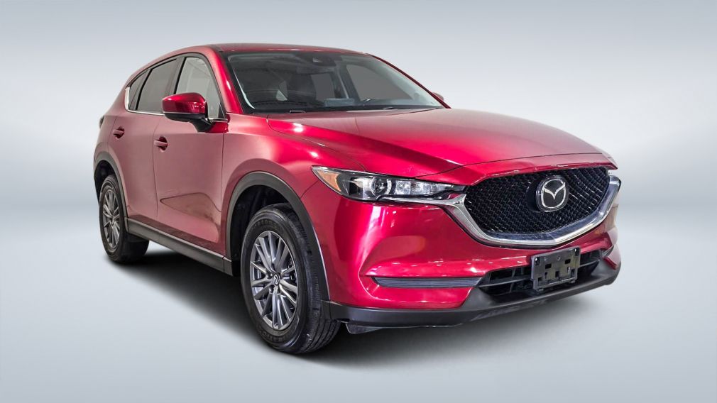 Mazda CX-5 GS