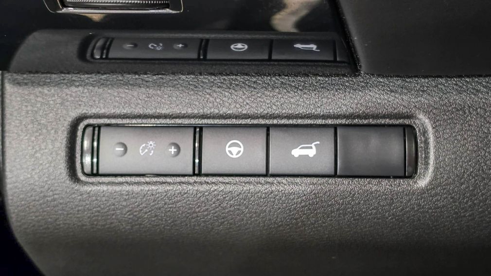Nissan Pathfinder SV 2024 à vendre à Trois-Rivières - 12
