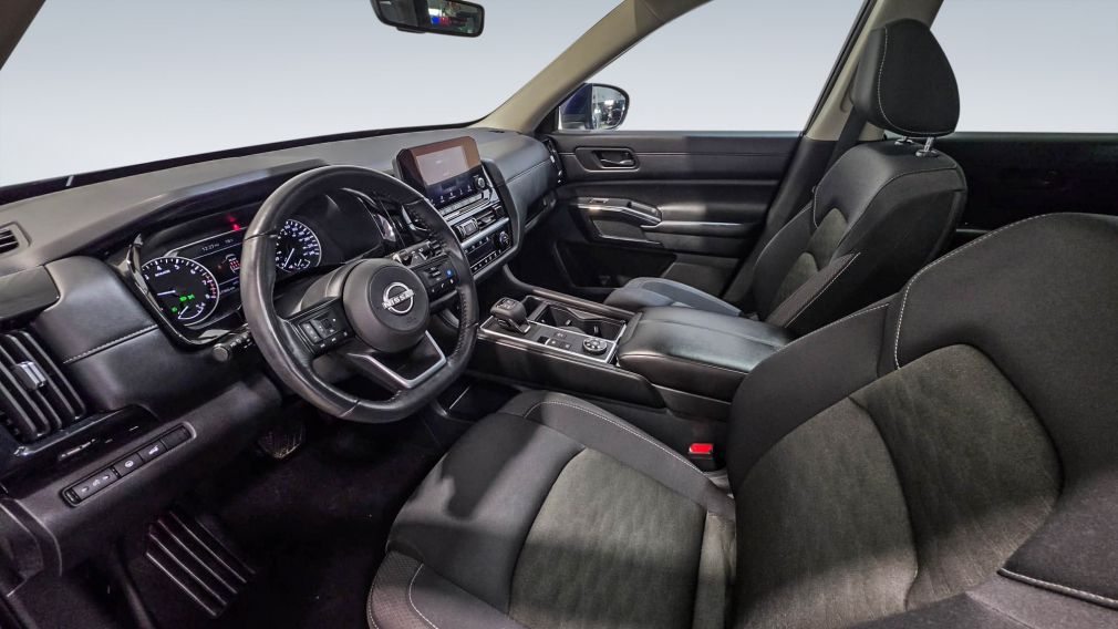 Nissan Pathfinder SV 2024 à vendre à Trois-Rivières - 13