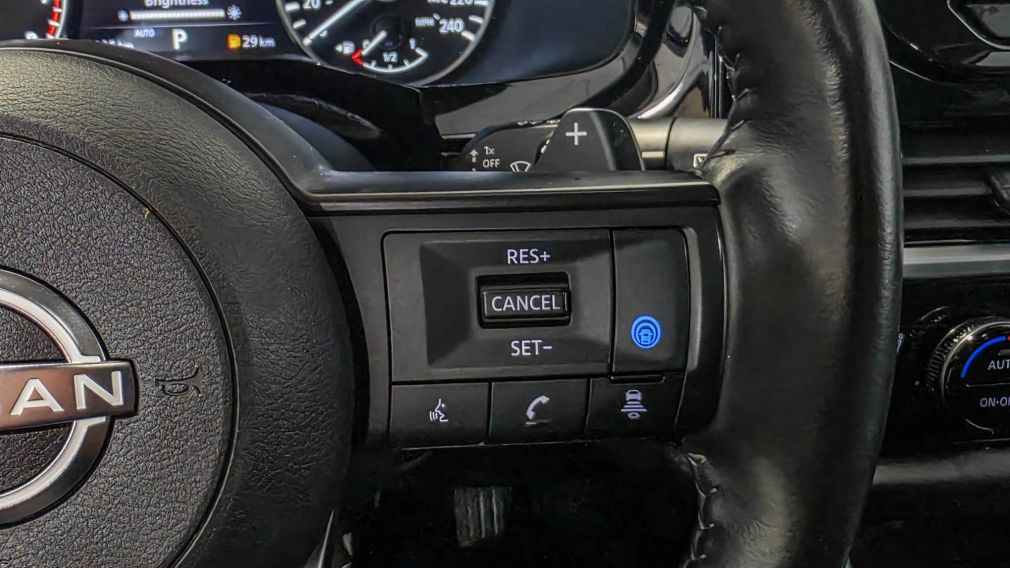 Nissan Pathfinder SV 2024 à vendre à Trois-Rivières - 19