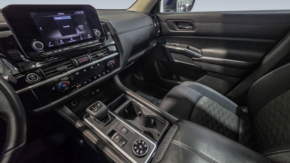 Nissan Pathfinder SV 2024 à vendre à Trois-Rivières - 20