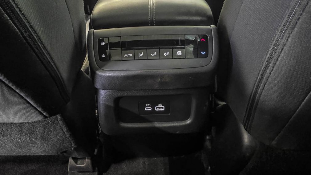 Nissan Pathfinder SV 2024 à vendre à Trois-Rivières - 25