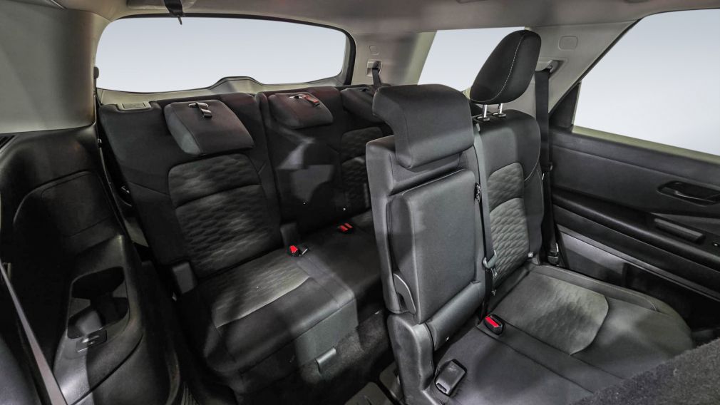 Nissan Pathfinder SV 2024 à vendre à Trois-Rivières - 27