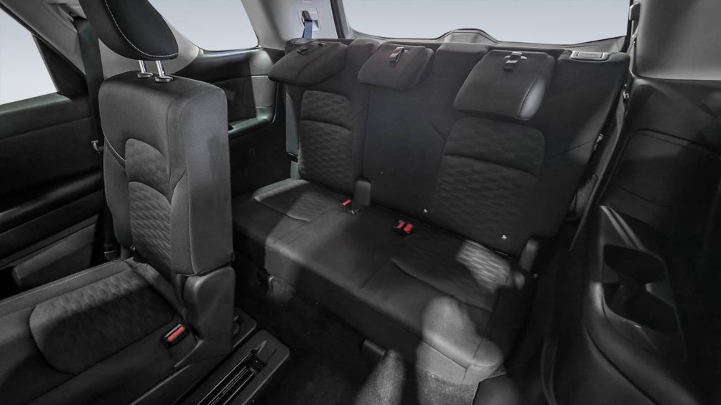Nissan Pathfinder SV 2024 à vendre à Trois-Rivières - 28
