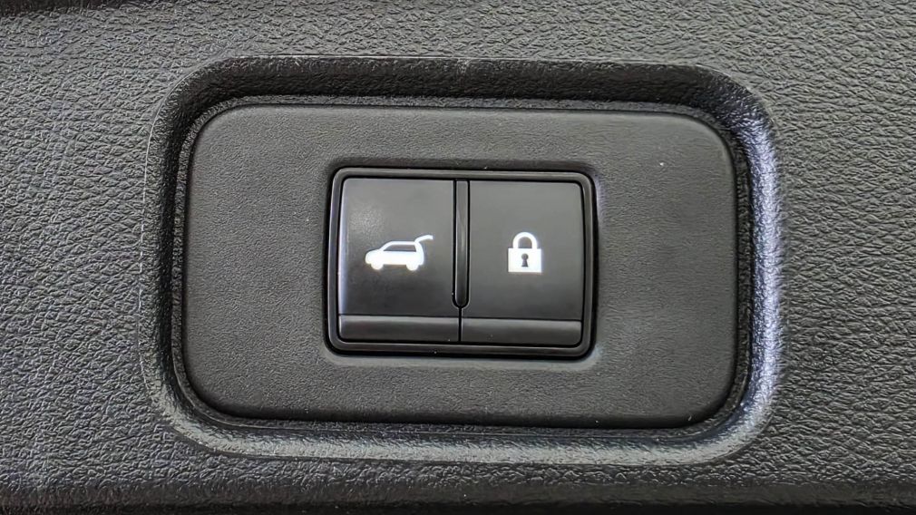 Nissan Pathfinder SV 2024 à vendre à Trois-Rivières - 30