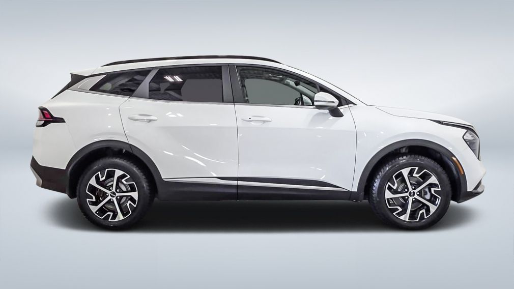 Kia Sportage EX 2024 d&rsquo;occasion à vendre - 8