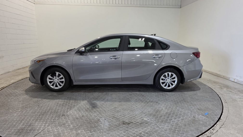 Kia Forte EX 2024 d&rsquo;occasion à vendre - 4