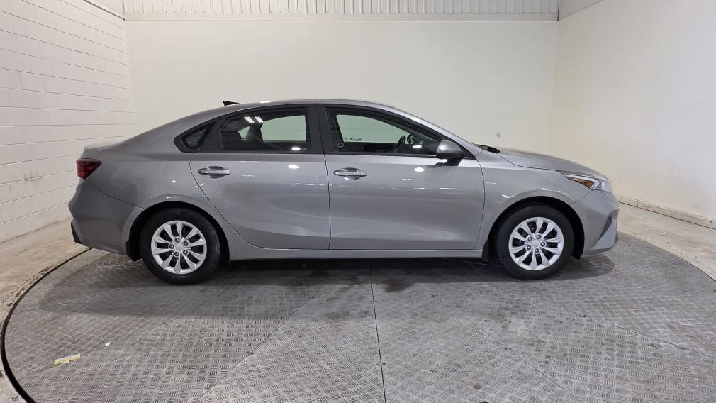 Kia Forte EX 2024 d&rsquo;occasion à vendre - 8