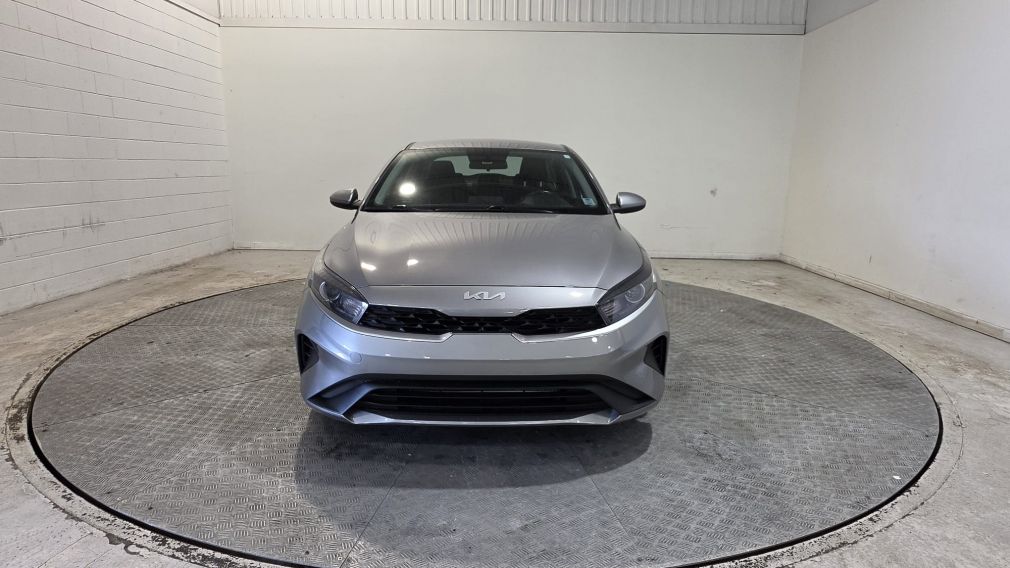 Kia Forte EX 2024 d&rsquo;occasion à vendre - 2