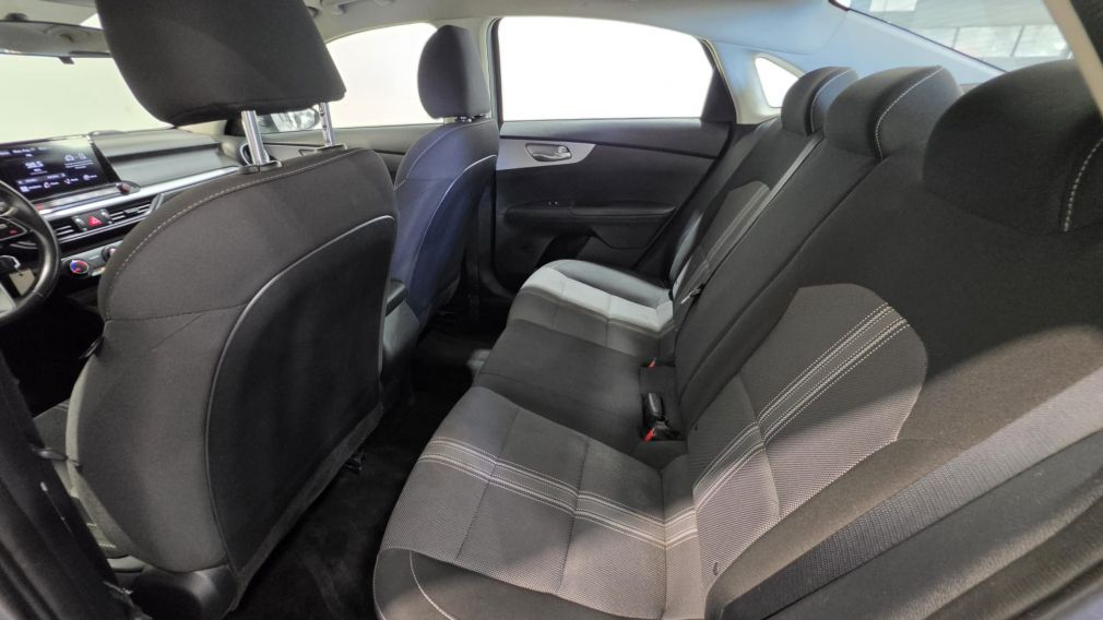 Kia Forte EX 2024 d&rsquo;occasion à vendre - 20