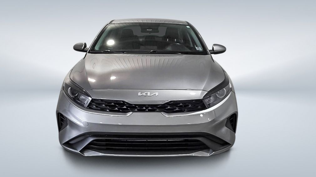Kia Forte EX 2024 à vendre à Shawinigan - 2