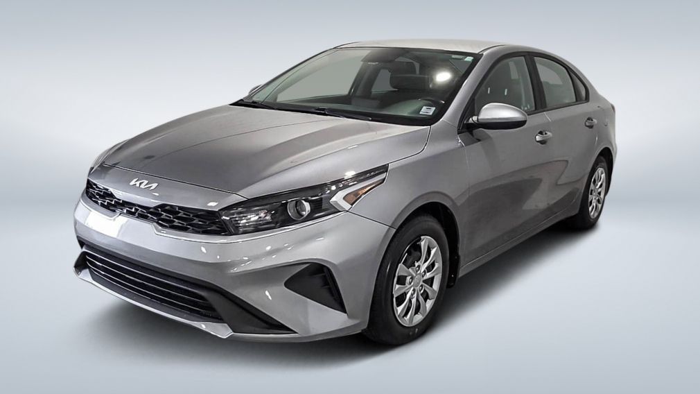 Kia Forte EX 2024 à vendre à Shawinigan - 3