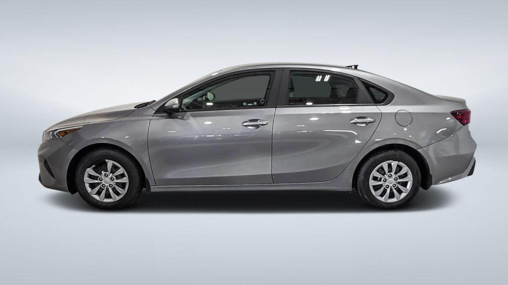 Kia Forte EX 2024 à vendre à Shawinigan - 4