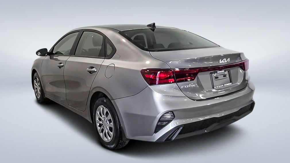 Kia Forte EX 2024 à vendre à Shawinigan - 5
