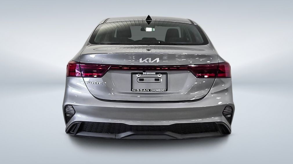 Kia Forte EX 2024 à vendre à Shawinigan - 6