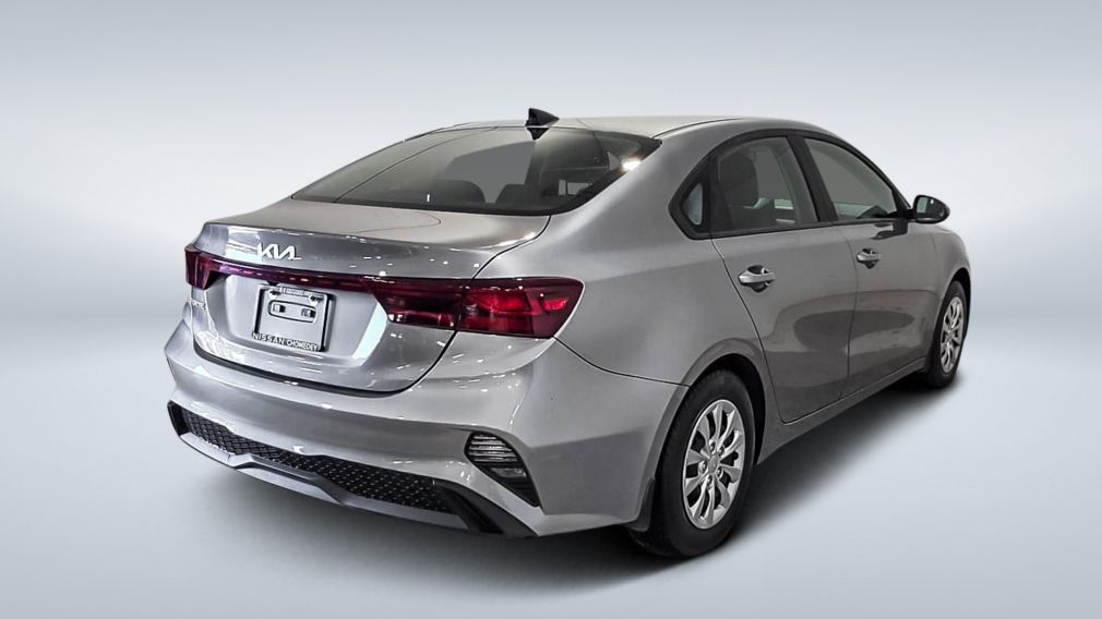 Kia Forte EX 2024 à vendre à Shawinigan - 7