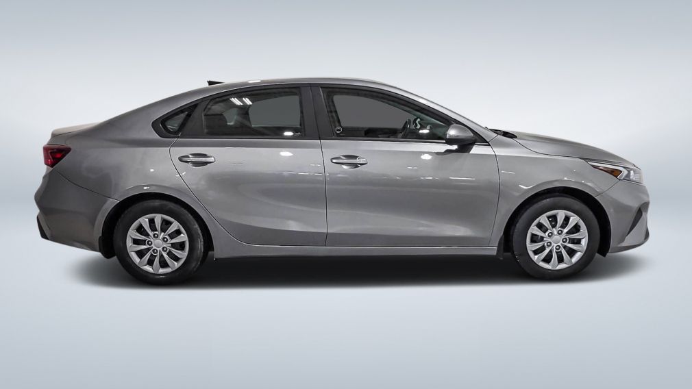 Kia Forte EX 2024 à vendre à Shawinigan - 8