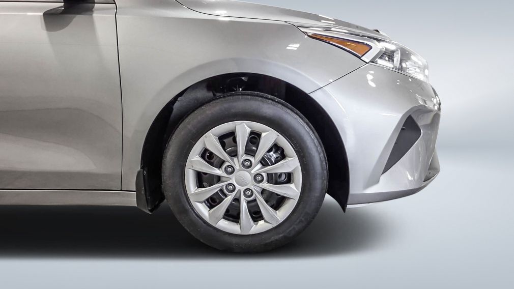 Kia Forte EX 2024 à vendre à Shawinigan - 9