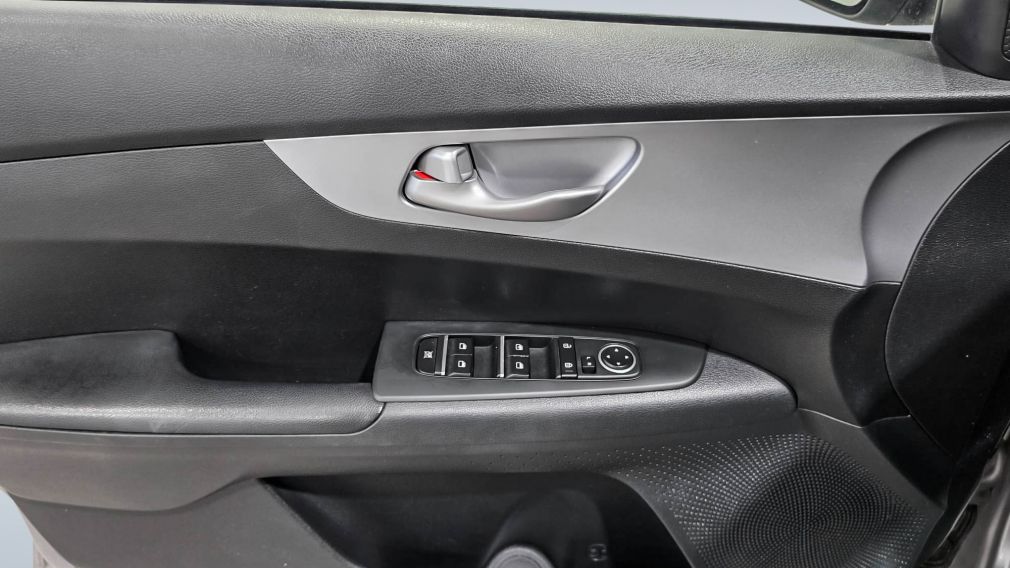 Kia Forte EX 2024 à vendre à Shawinigan - 10