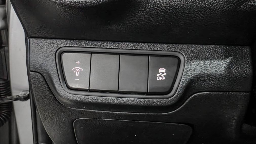 Kia Forte EX 2024 à vendre à Shawinigan - 11