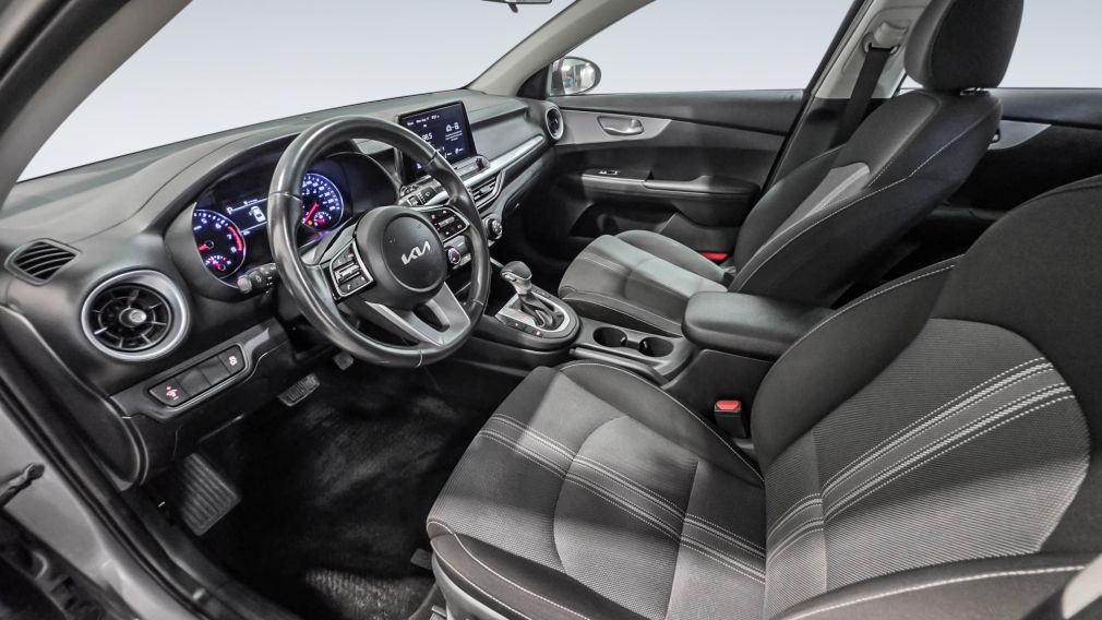 Kia Forte EX 2024 à vendre à Shawinigan - 12