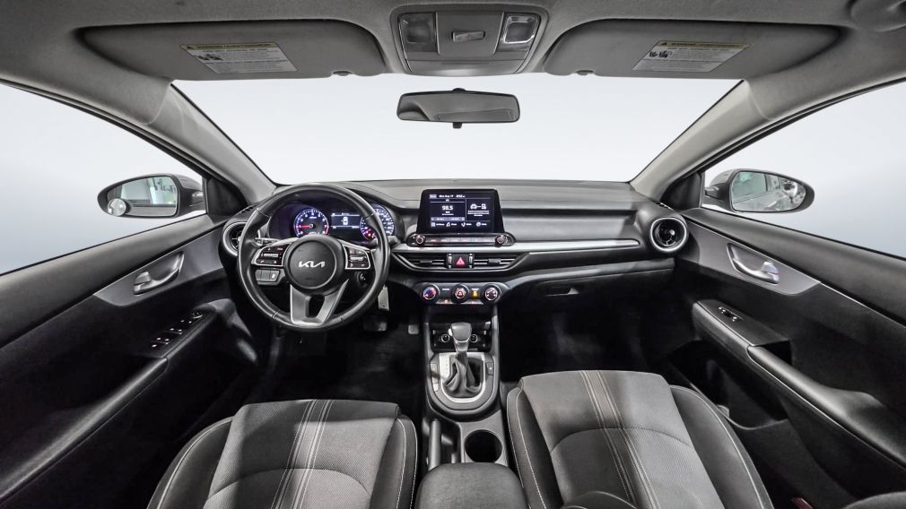 Kia Forte EX 2024 à vendre à Shawinigan - 13