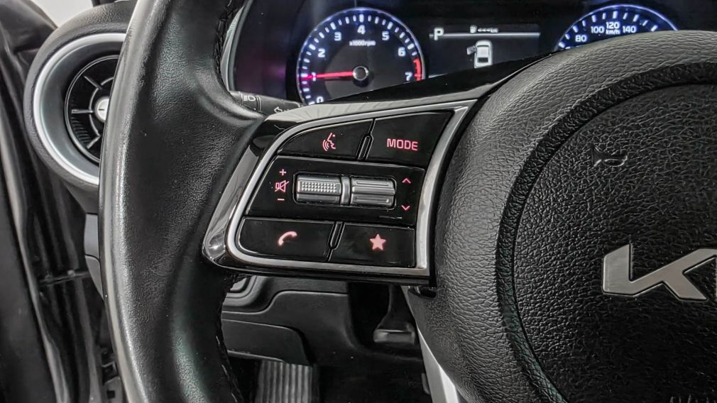Kia Forte EX 2024 à vendre à Shawinigan - 14