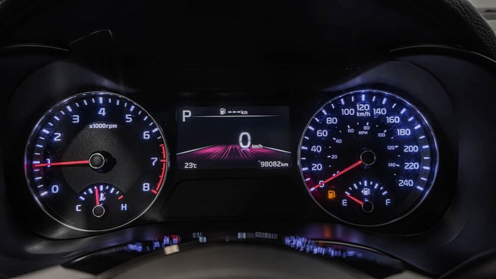 Kia Forte EX 2024 à vendre à Shawinigan - 15