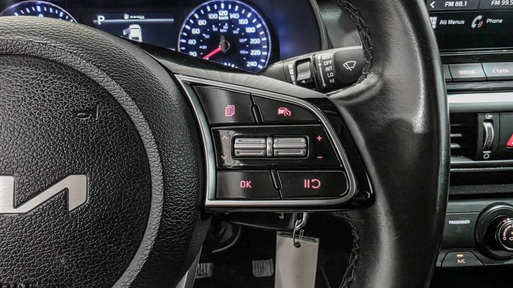 Kia Forte EX 2024 à vendre à Shawinigan - 16