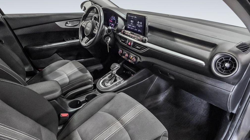 Kia Forte EX 2024 à vendre à Shawinigan - 19