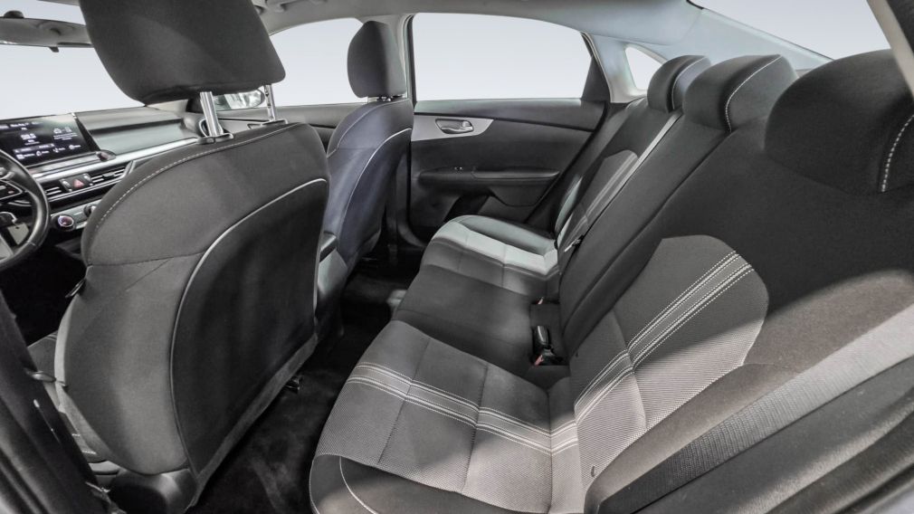 Kia Forte EX 2024 à vendre à Shawinigan - 20