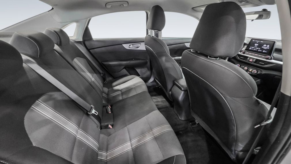 Kia Forte EX 2024 à vendre à Shawinigan - 21