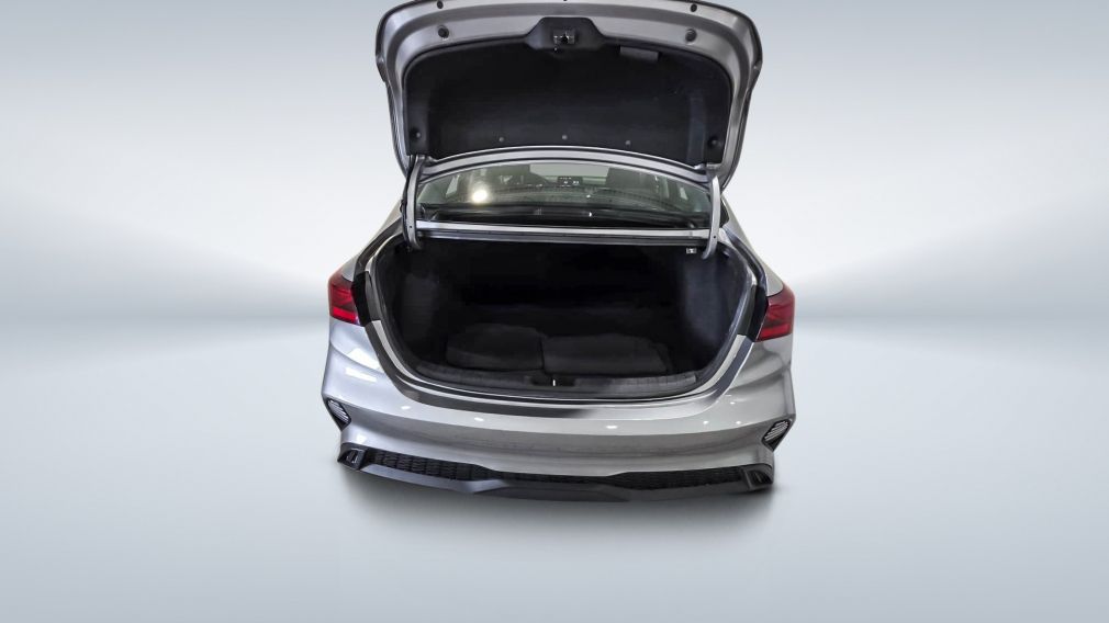 Kia Forte EX 2024 à vendre à Shawinigan - 22