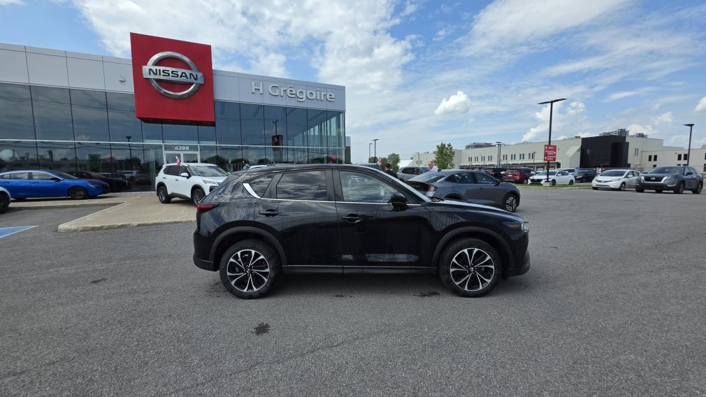 Mazda CX-5 GS 2022 d&rsquo;occasion à vendre - 8
